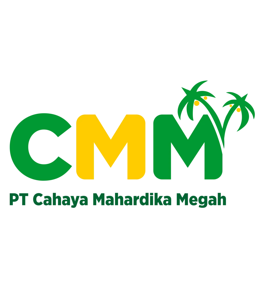 Logo Cahaya Mahardika Megah